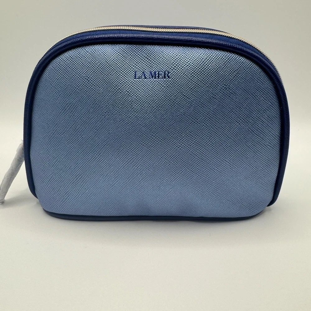 La Mer Skincare Mini Travel Set Bundle With Pouch - Picture 3 of 3